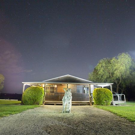 Hunter Valley Yha Vandrehjem Cessnock Eksteriør billede