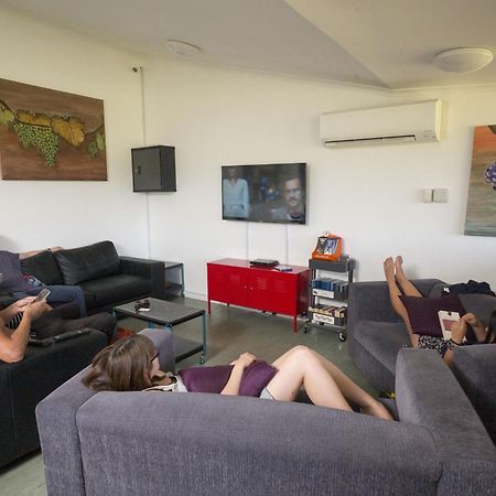 Hunter Valley Yha Vandrehjem Cessnock Eksteriør billede