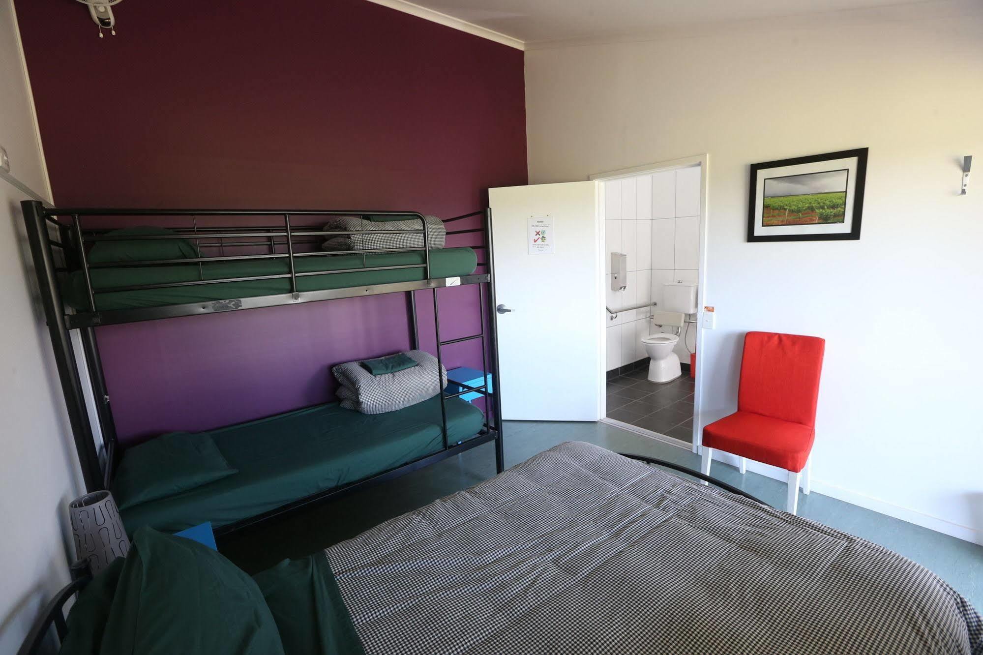Hunter Valley Yha Vandrehjem Cessnock Eksteriør billede