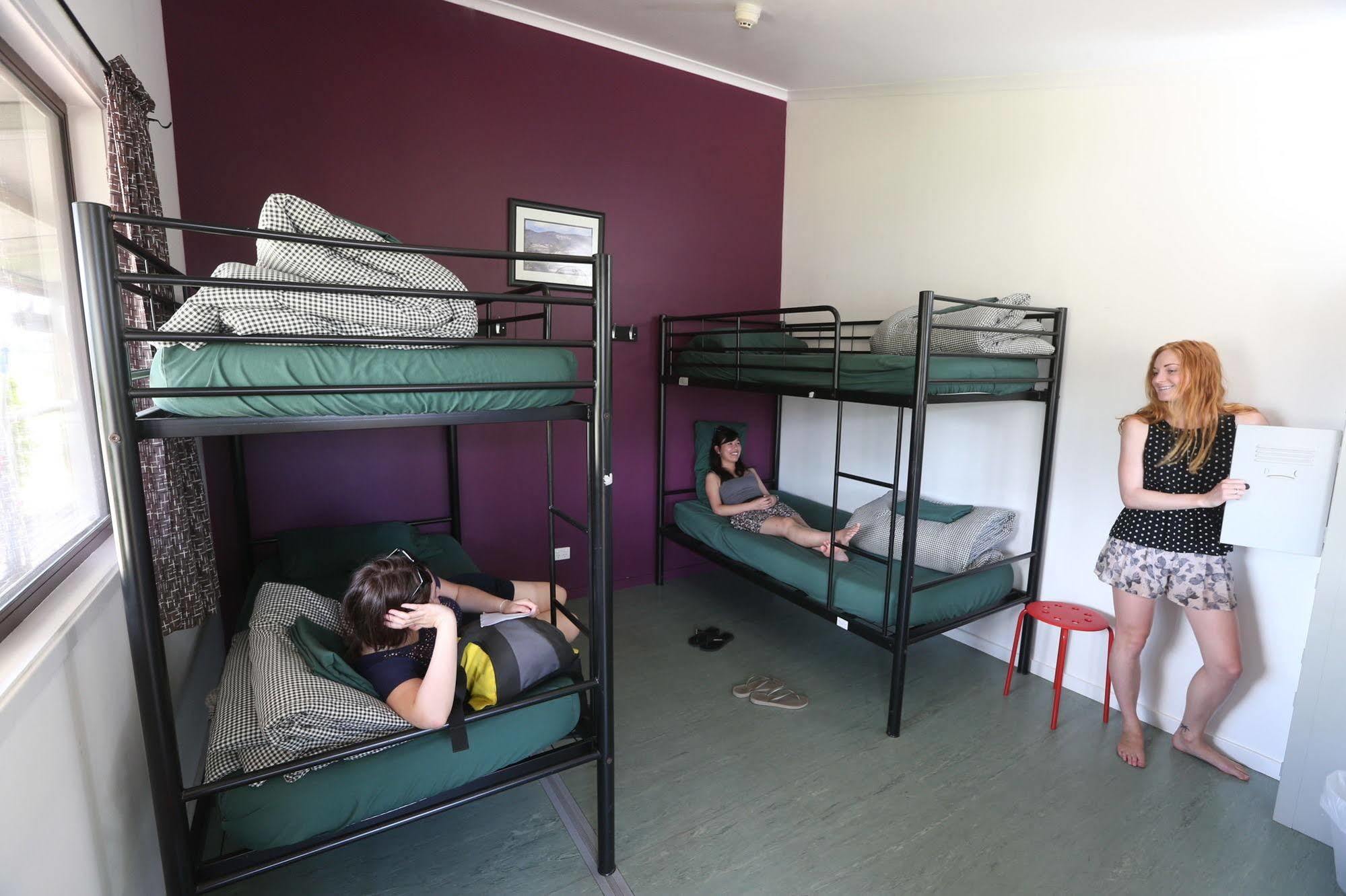 Hunter Valley Yha Vandrehjem Cessnock Eksteriør billede