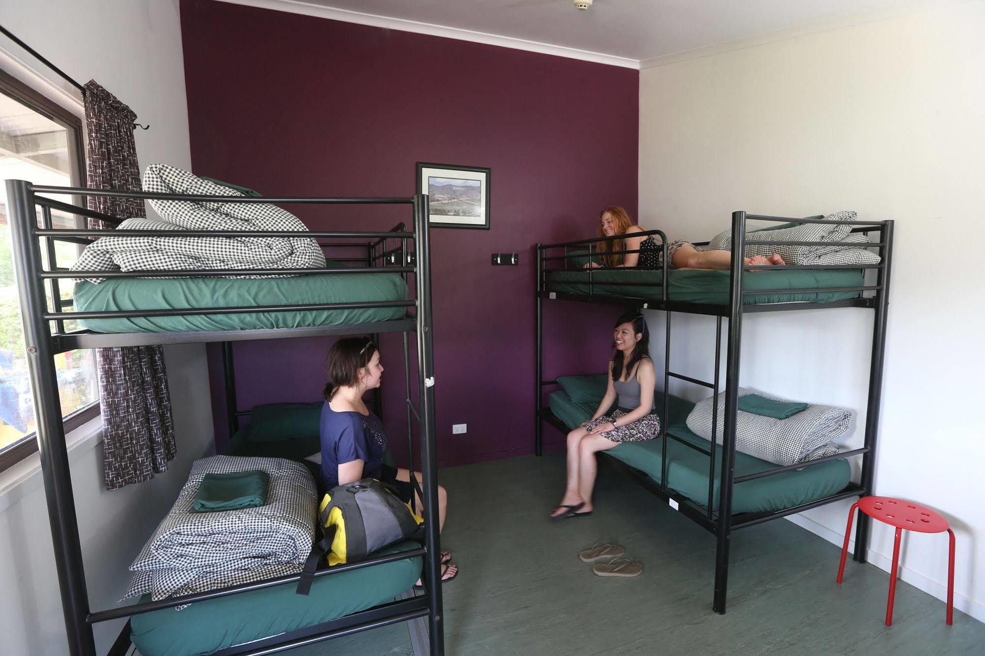 Hunter Valley Yha Vandrehjem Cessnock Eksteriør billede