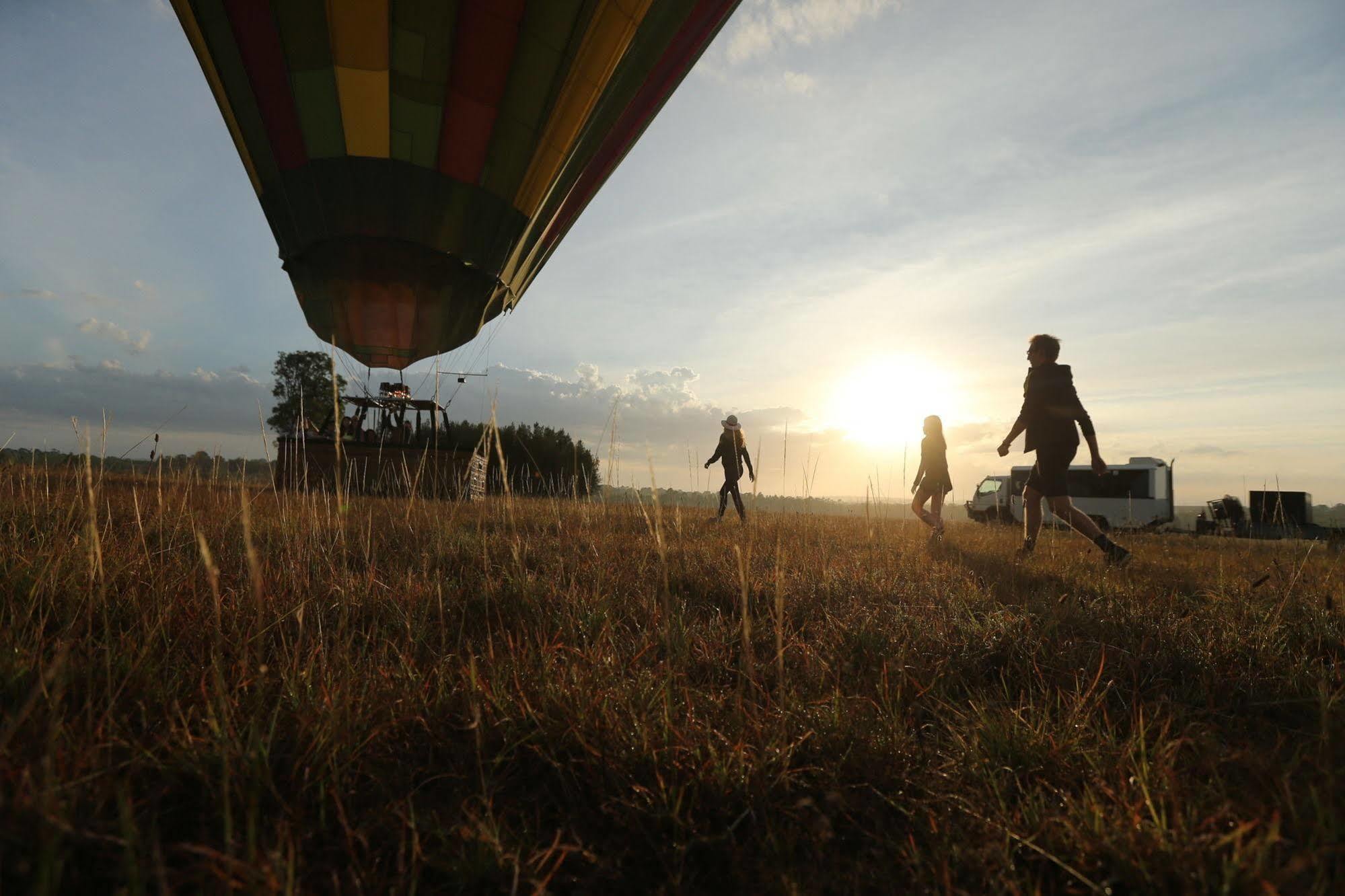 Hunter Valley Yha Vandrehjem Cessnock Eksteriør billede