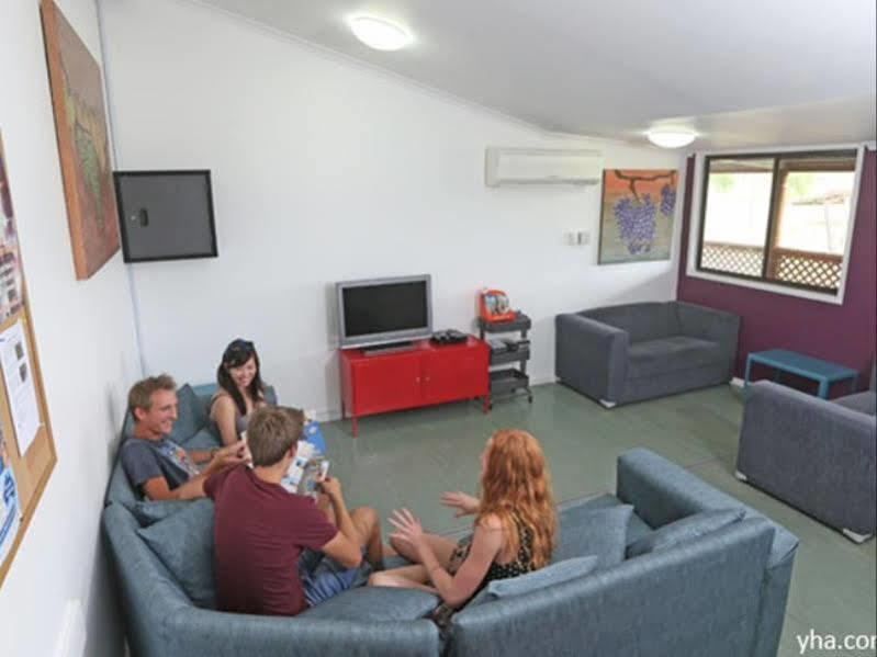 Hunter Valley Yha Vandrehjem Cessnock Eksteriør billede