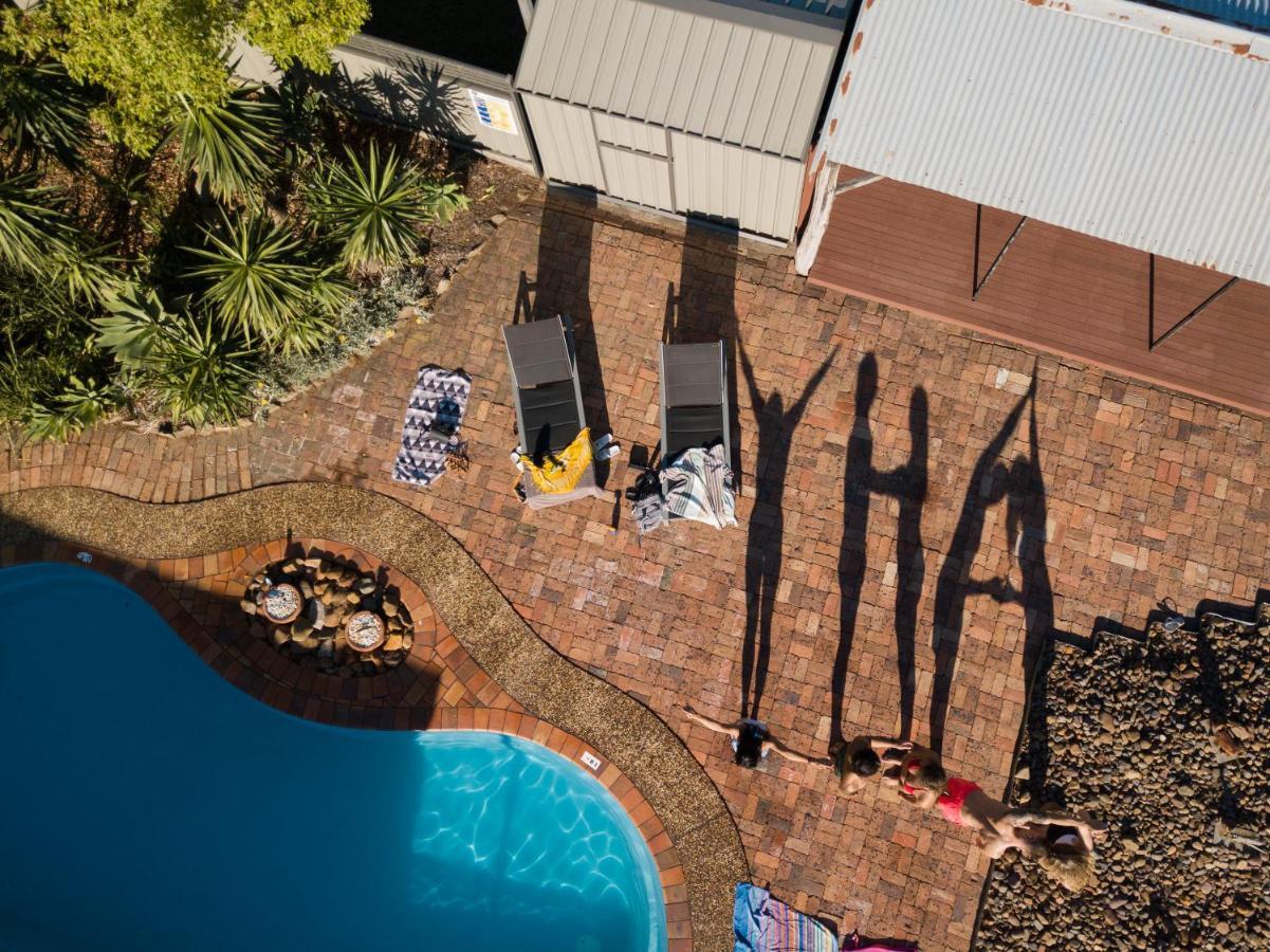 Hunter Valley Yha Vandrehjem Cessnock Eksteriør billede