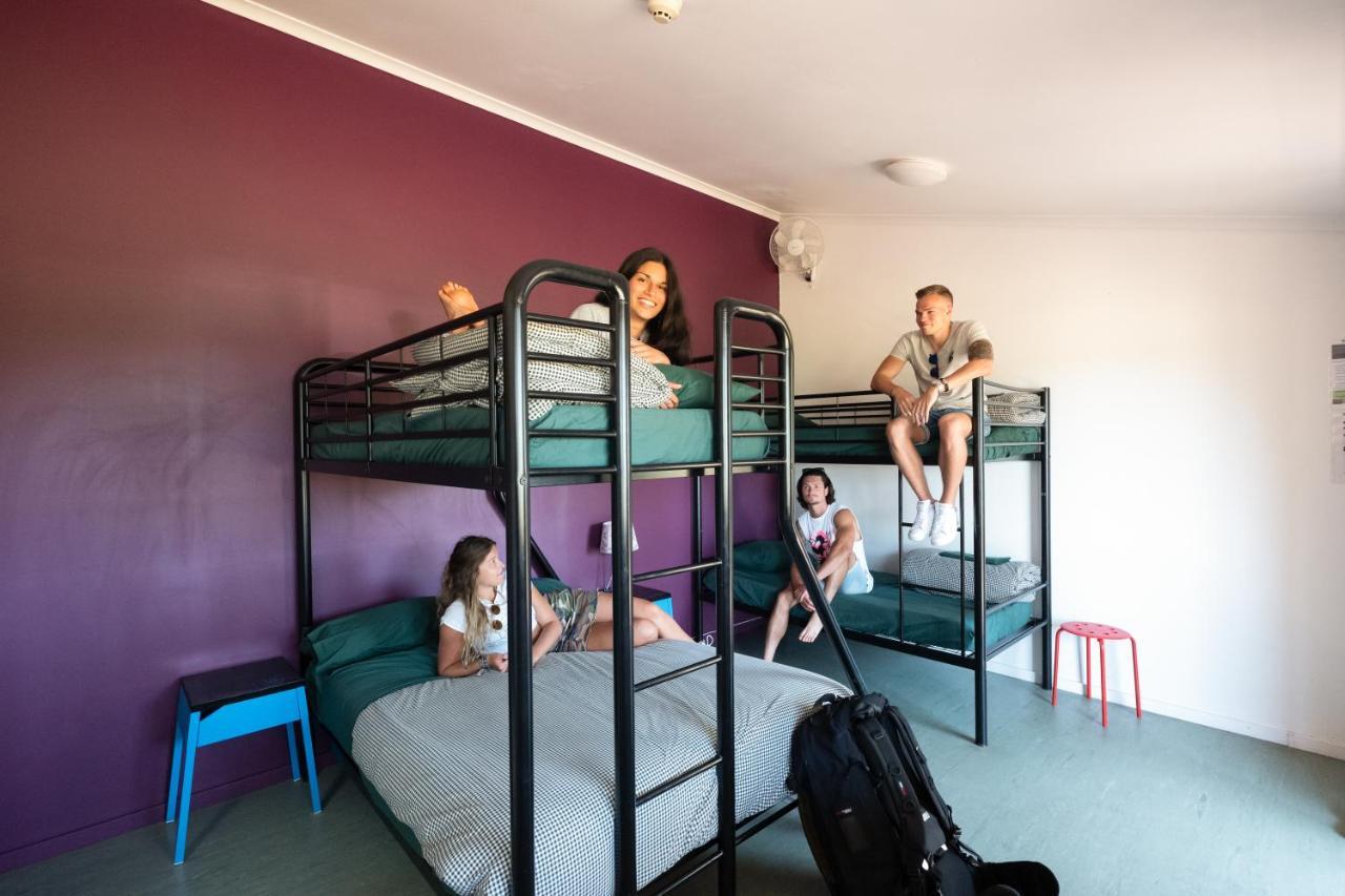 Hunter Valley Yha Vandrehjem Cessnock Eksteriør billede