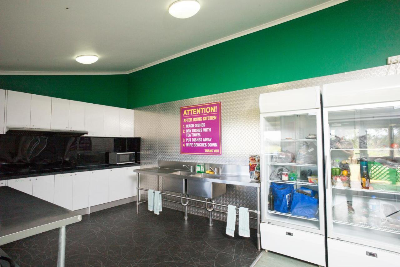 Hunter Valley Yha Vandrehjem Cessnock Eksteriør billede