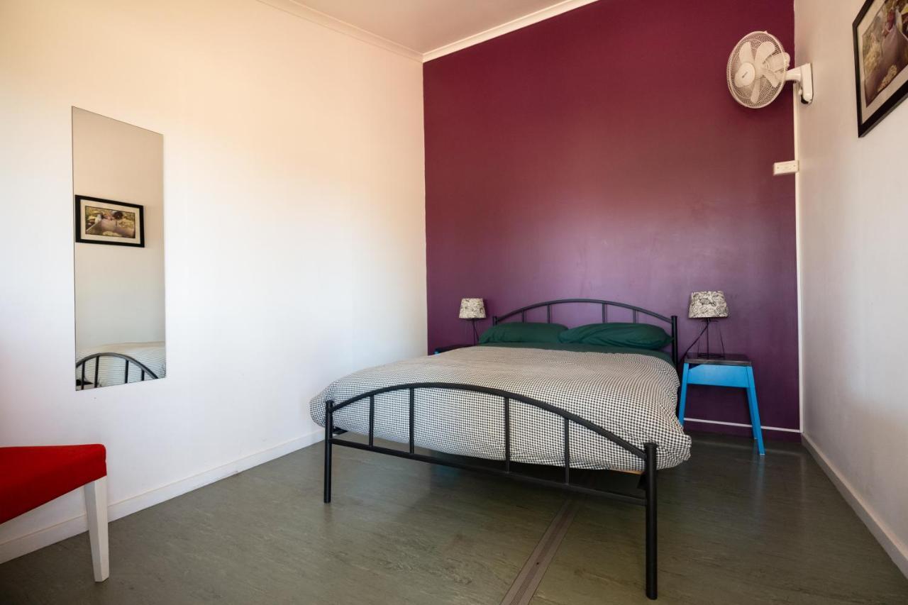 Hunter Valley Yha Vandrehjem Cessnock Værelse billede