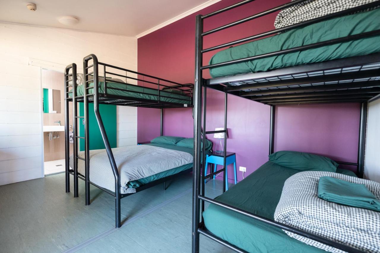 Hunter Valley Yha Vandrehjem Cessnock Værelse billede