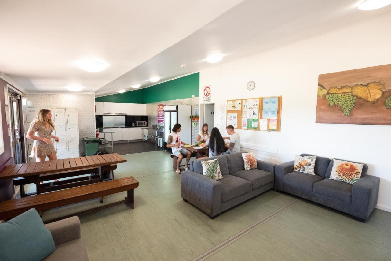 Hunter Valley Yha Vandrehjem Cessnock Eksteriør billede